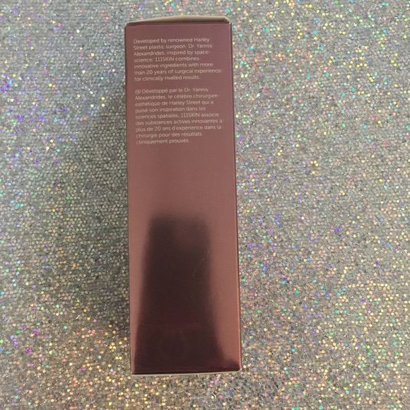 111SKIN Rose Gold Radiance Booster Serum - Picture 6 of 12